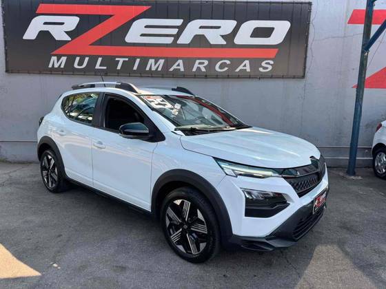 RENAULT KARDIAN 1.0 TCE FLEX TECHNO EDC